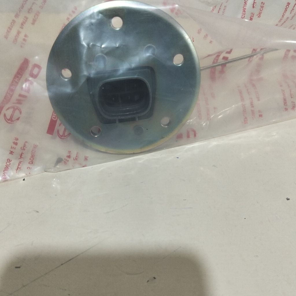 PELAMPUNG SOLAR /GAGE ASSY FUEL FM260TI FG235 TI 83320-2210