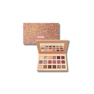 NOVO Cinderella Eyeshadow Palette NUDE
