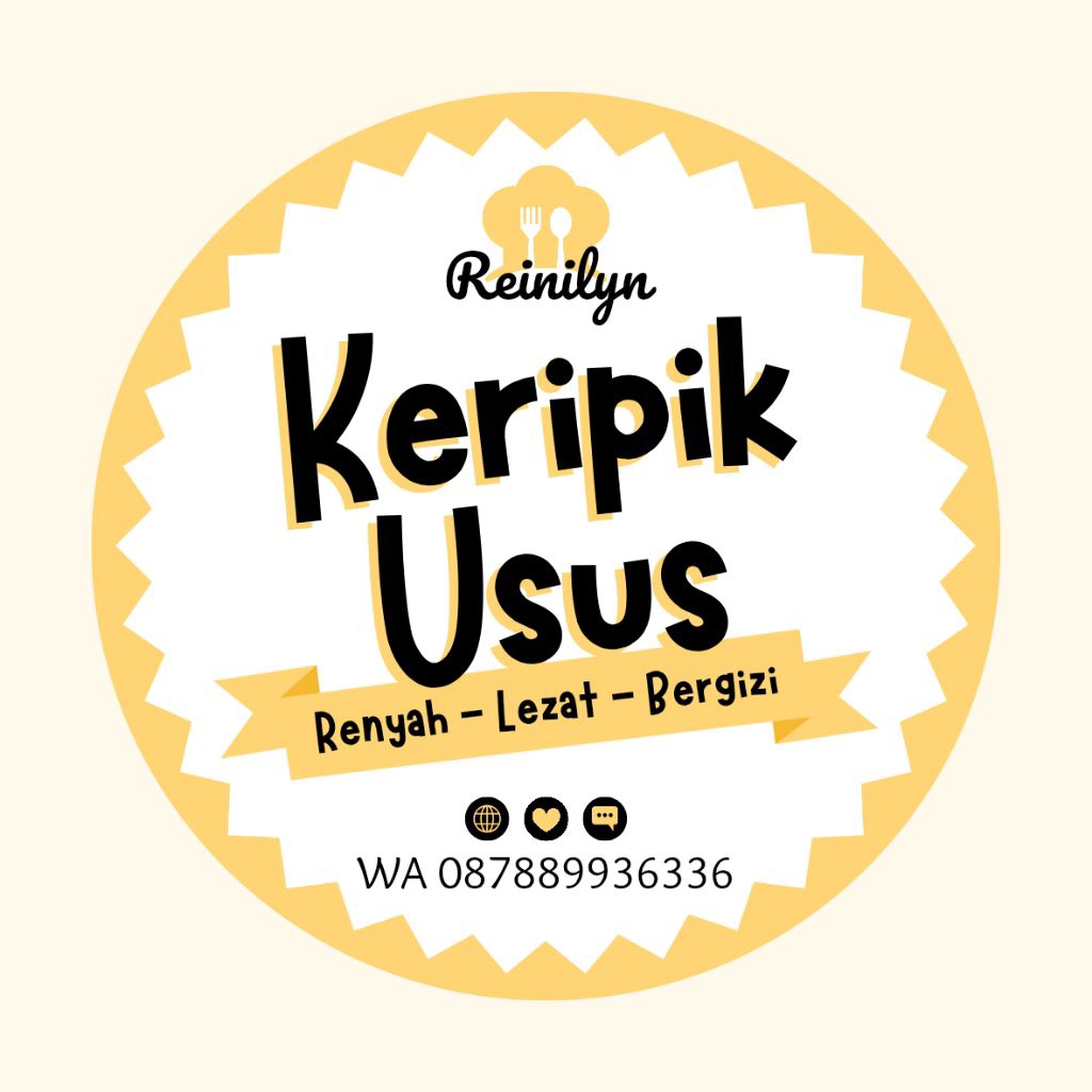 

Keripik Usus Gurih Renyah eceran satuan paket hemat paket usaha mini pack
