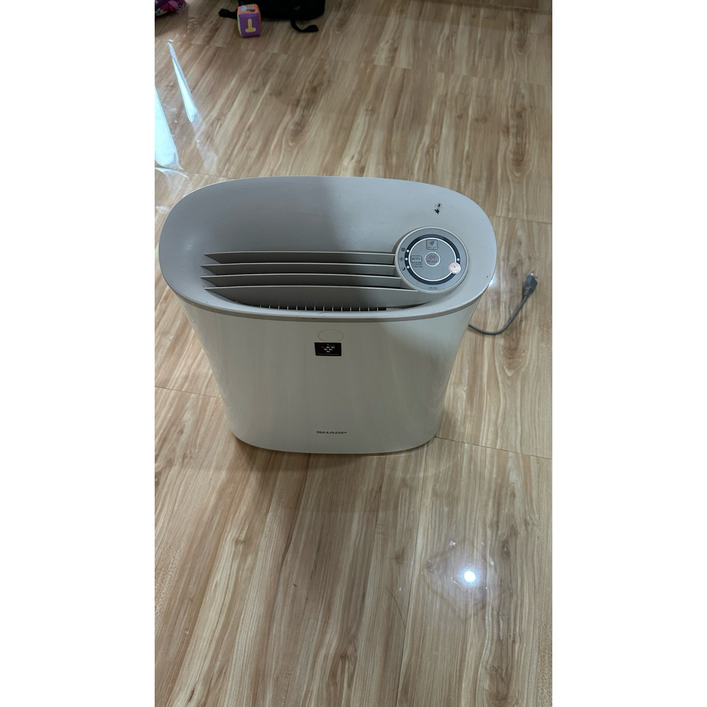 preloved SHARP AIR PURIFIER
