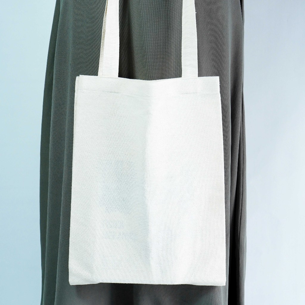 Tas Tote Bag Tas Jinjing Unisex - Peta_thostee.