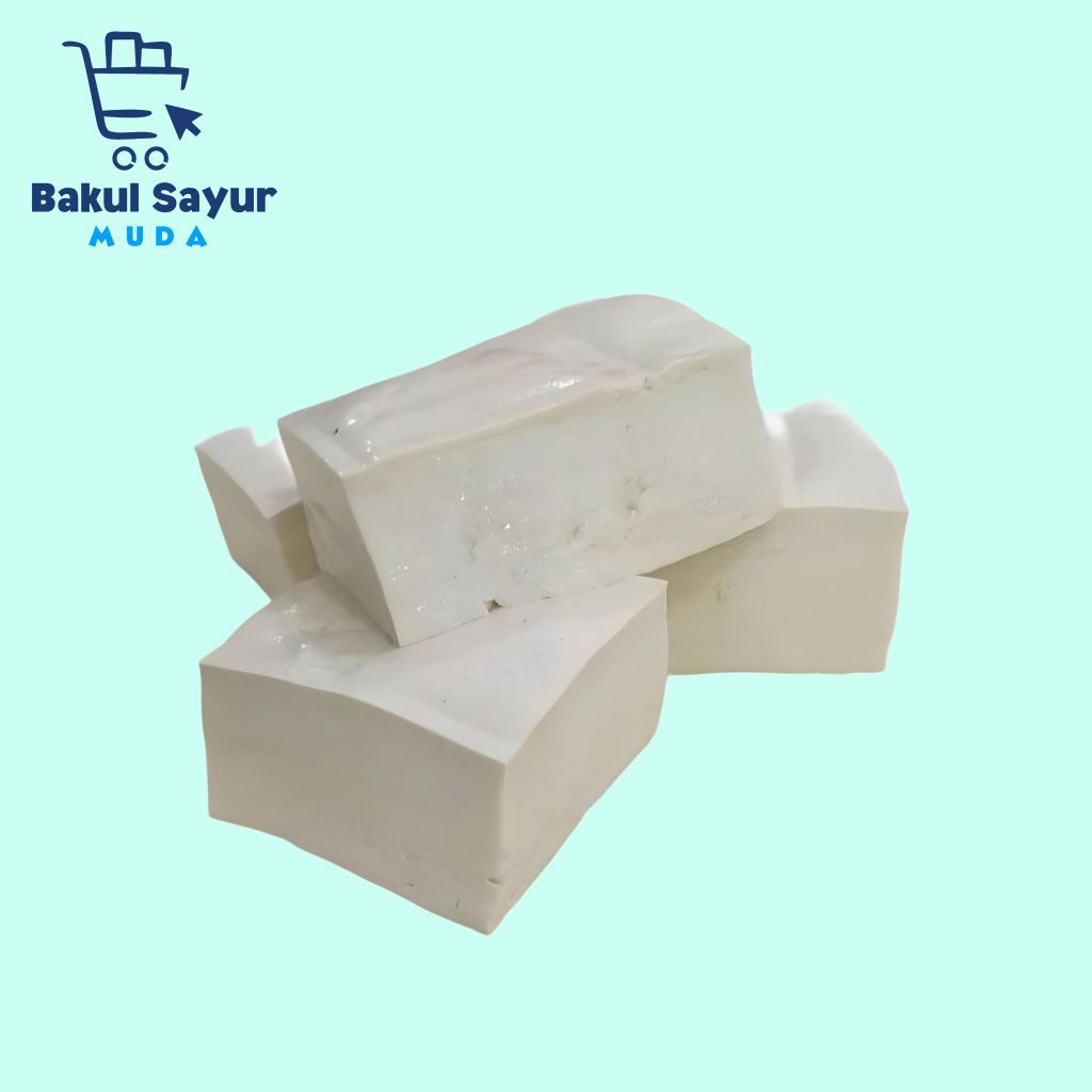 

Tahu Putih Besar Tahu Putih Sedang Isi 10 Isi 5