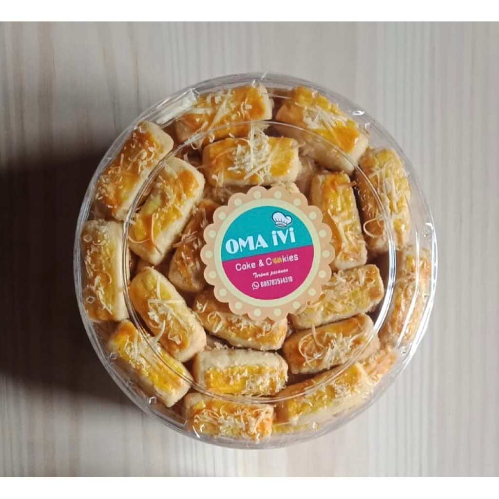 

Kue Kastangel