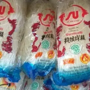 

SOHUN JEPANG NAGA LONGHOU ukuran sedang 1 pcs