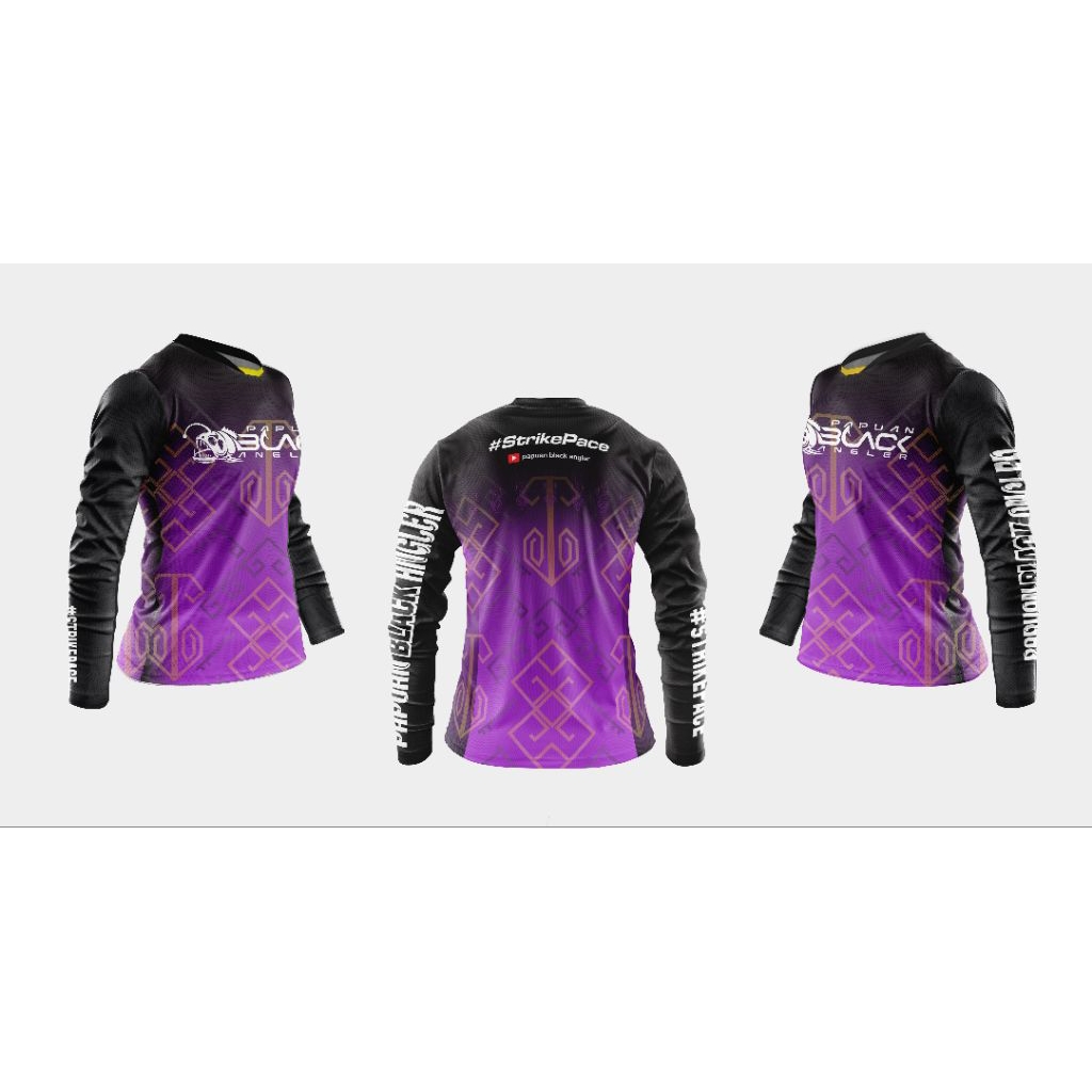 Jersey mancing , sepeda,motocross custome