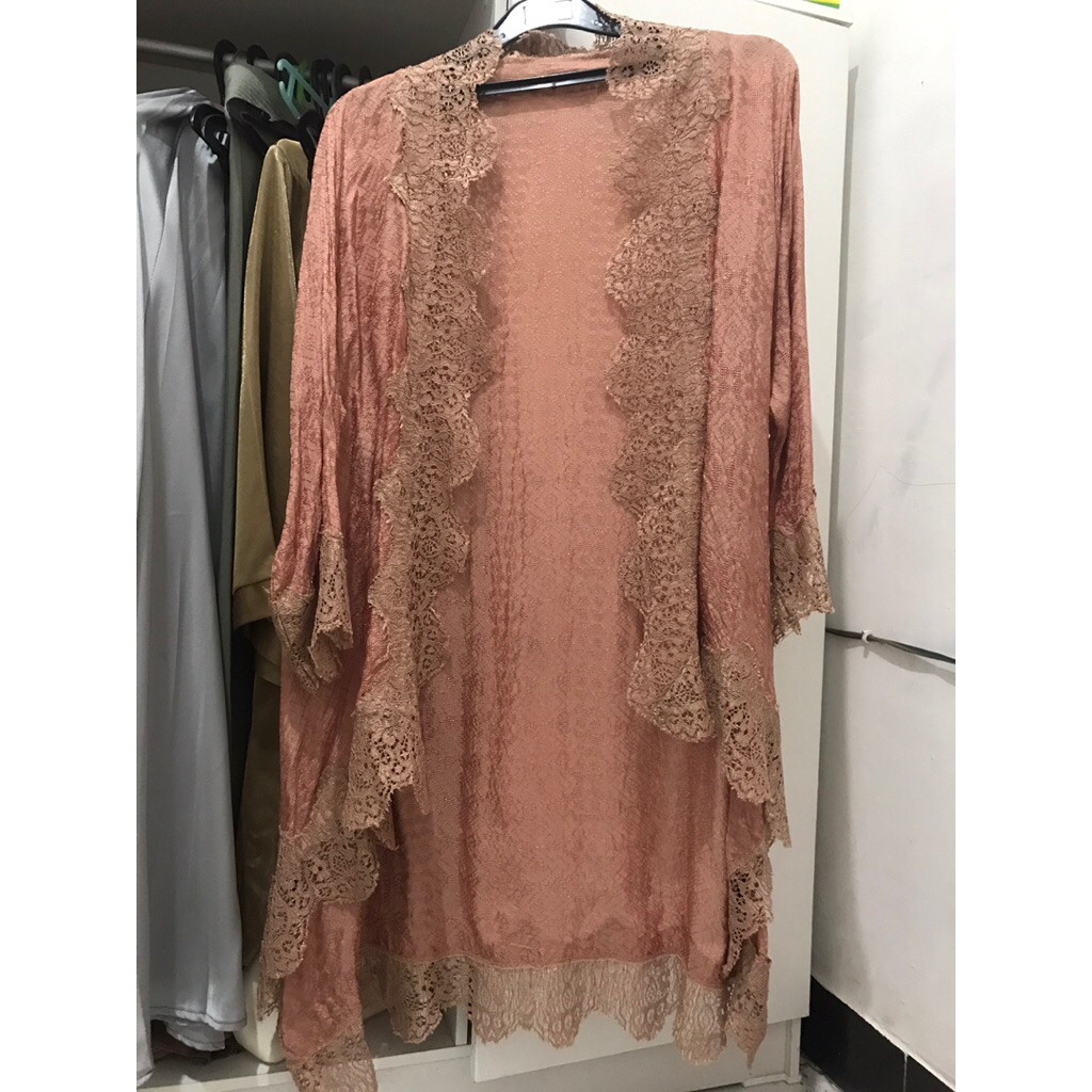 PL Outer kebaya kondangan