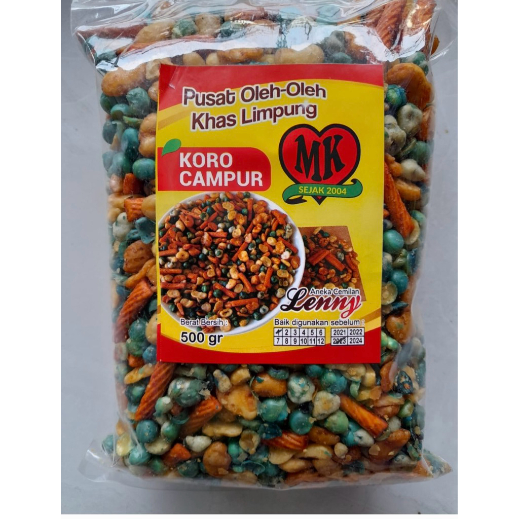 

Koro Campur