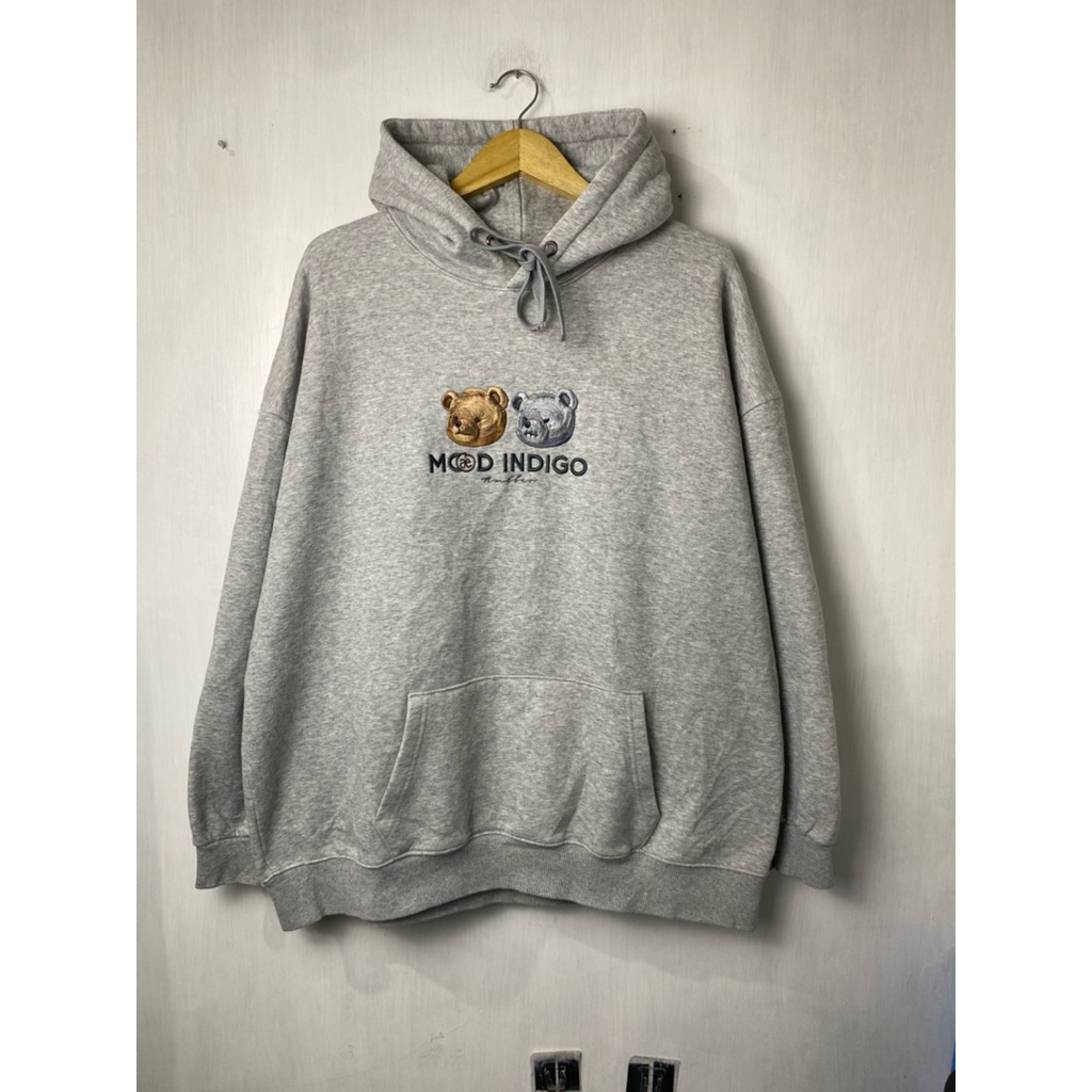 hoodie ambler XXL second