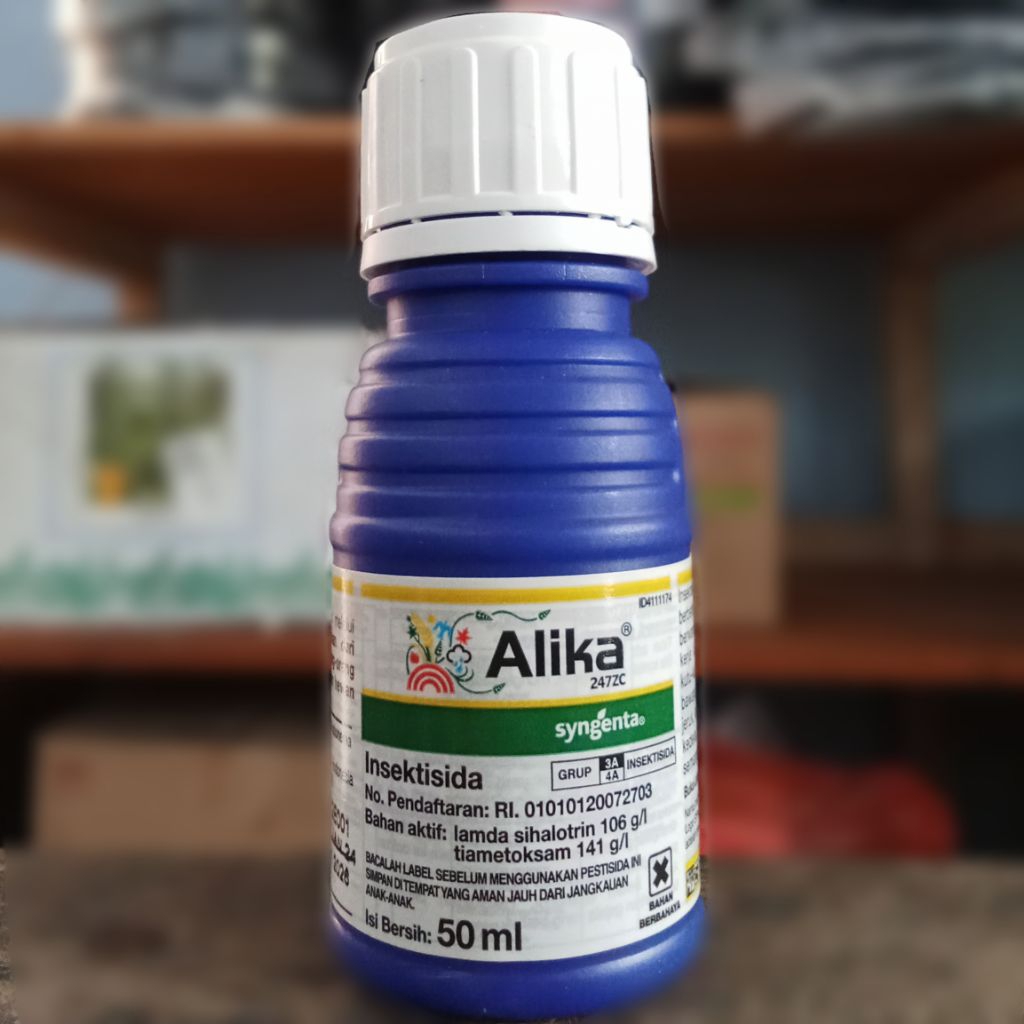 Alika 247 ZC (50 ml)