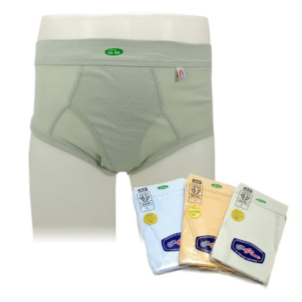 704 BW - GT Man Celana Dalam CD Pria / Celana Dalam GT Man Original 1 Pcs