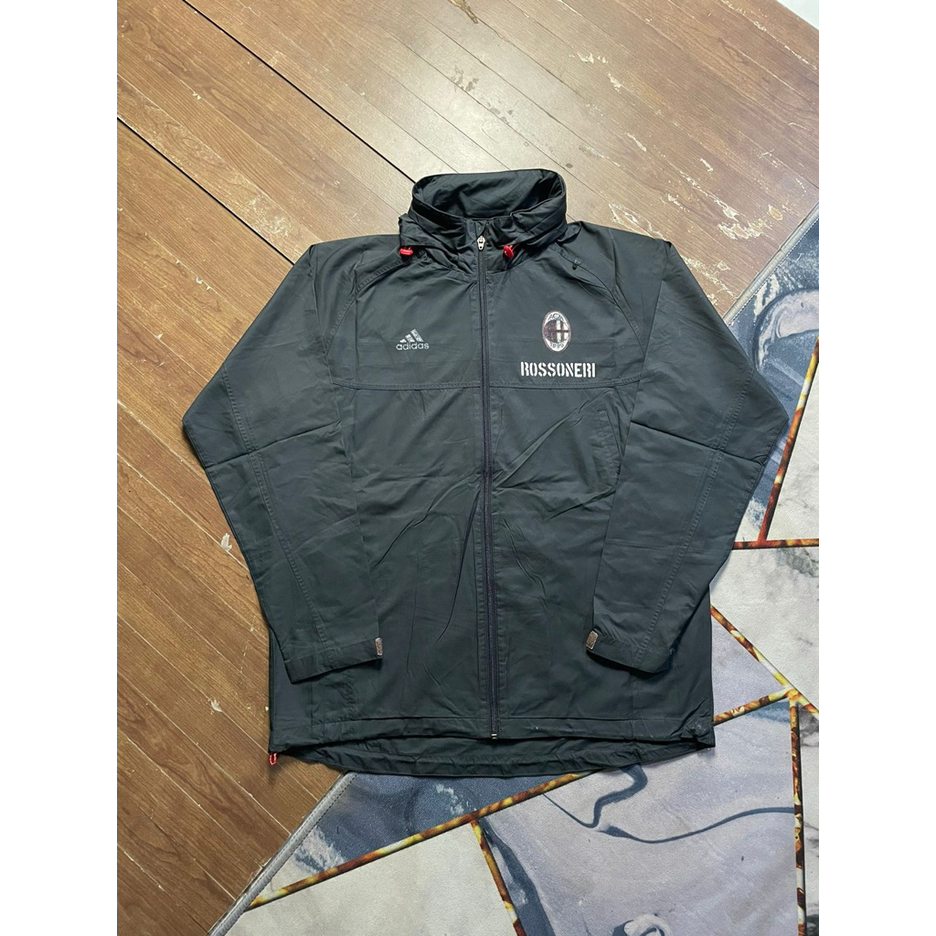 JAKET AC MILAN