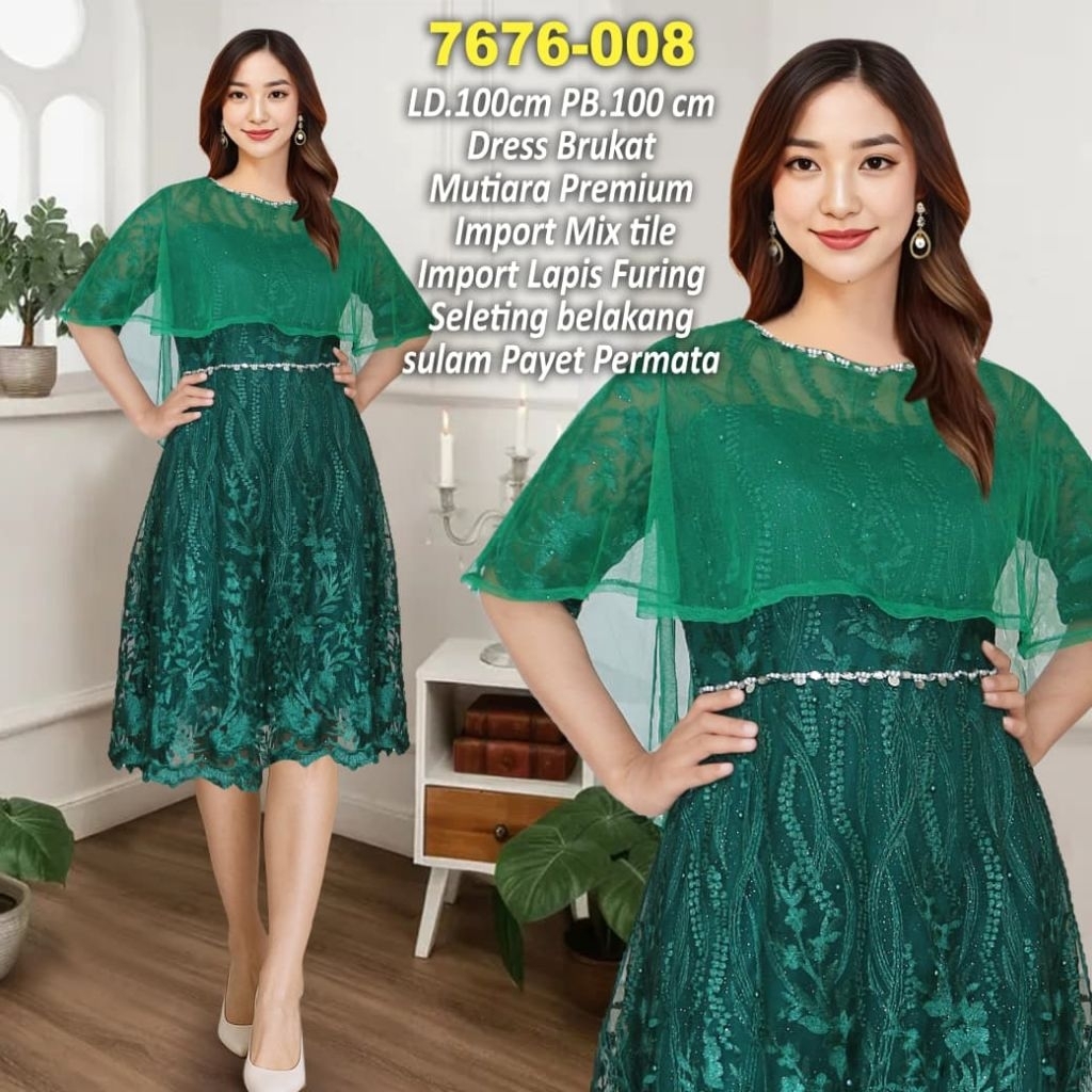 BRUKAT TILE PAYET PERMATA