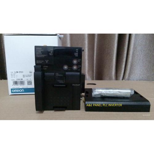 CJ2M-CPU33 PLC OMRON CJ2M-CPU33 CJ2M CPU33 CJ2MCPU33
