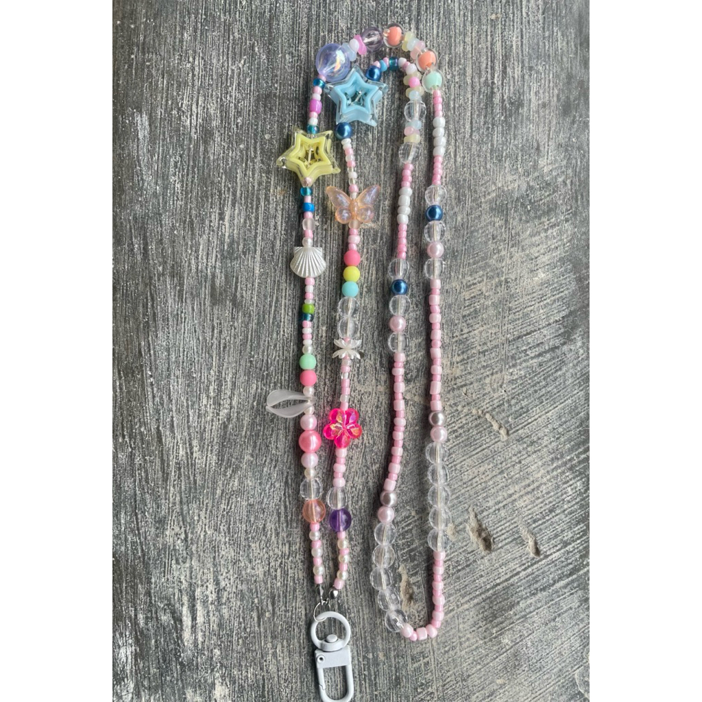 

LANYARD ID CARD/NAME TAG