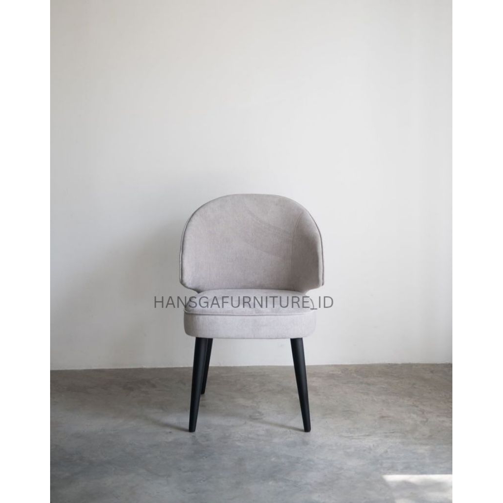 kursi resto minimalis jati modern | kursi cafe | kursi makan jati modern