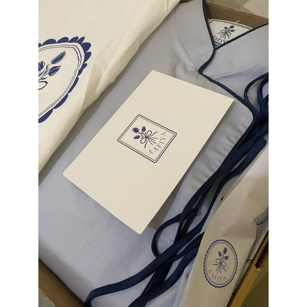 Noura Abaya By Aafiya