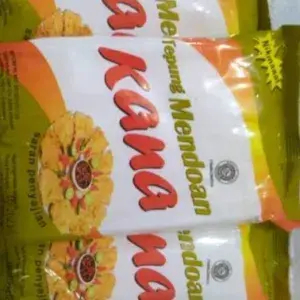 

TEPUNG KANA MENDOAN 2 PCS