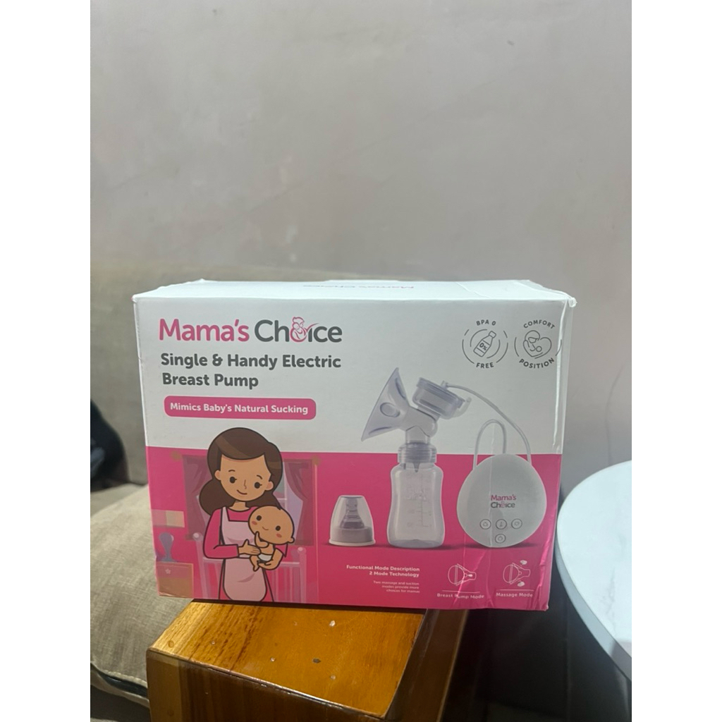 Pompa Asi || Pompa Asi Elektrik || Pompa Asi Mama's Choice