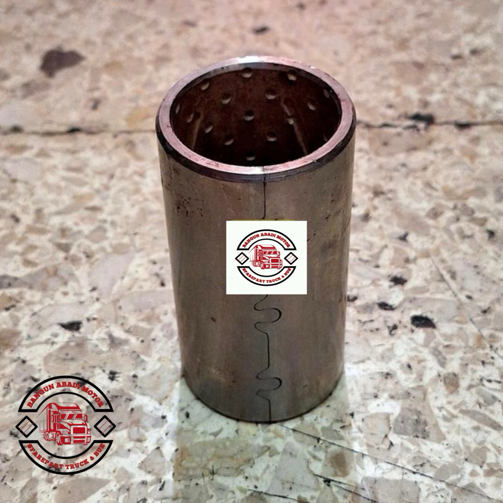 BUSHING PEN PER BELAKANG HINO 500 RG 46x38x88
