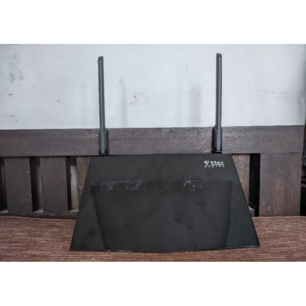 zte e8820v2 Openwrt Wifi5 AC Dual-Band loadbalance