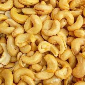 

KACANG MEDE GURIH SIAP SANTAP 200GRAM