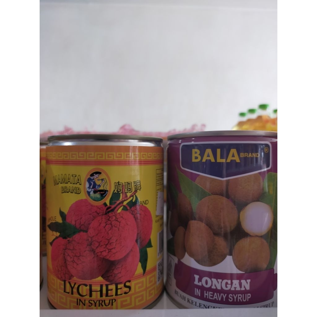 

bala logan/mamata leci