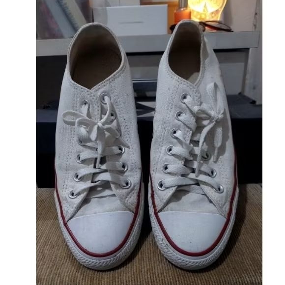 Converse Chuck Taylor All Star Canvas