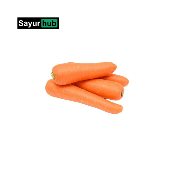 

Wortel Import/Brastagi