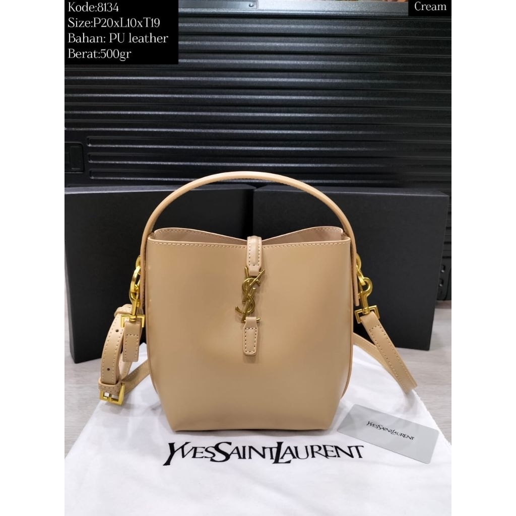 8134 mj Tas YM sling bag TNJ