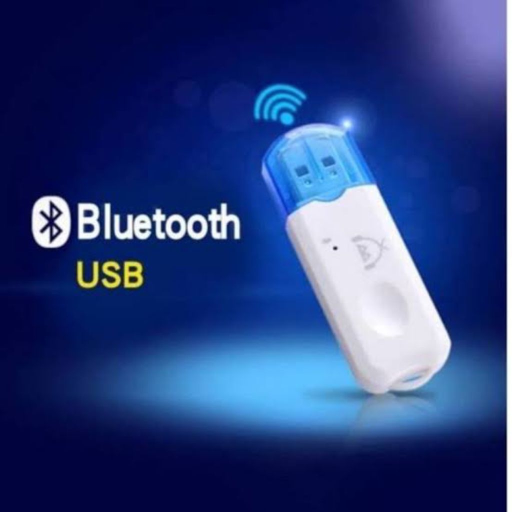BLUETOOTH RECEIVER TANPA KABEL BLUETOOTH USB AUDIO BLUETOOTH CAR MOBIL SPEAKER BLUETOOTH