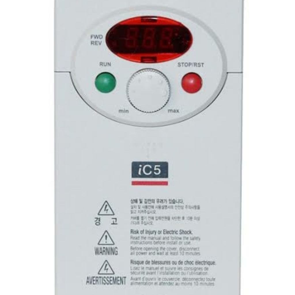 Inverter LS SV008iC5