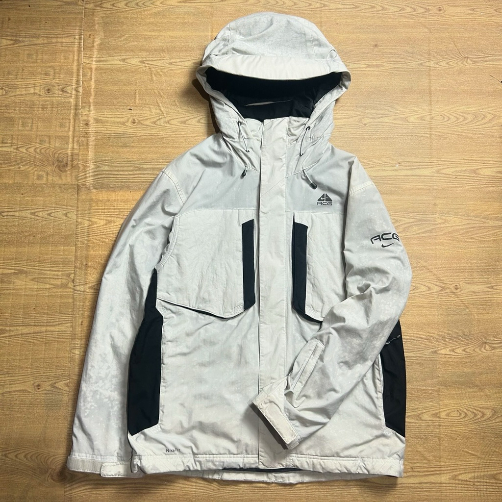Nike Acg Gorpcore Jacket
