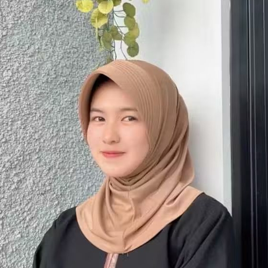 Snada - Hijab Sport Kerudung Olahraga Spandek Premium Glossy CURVA PART 1