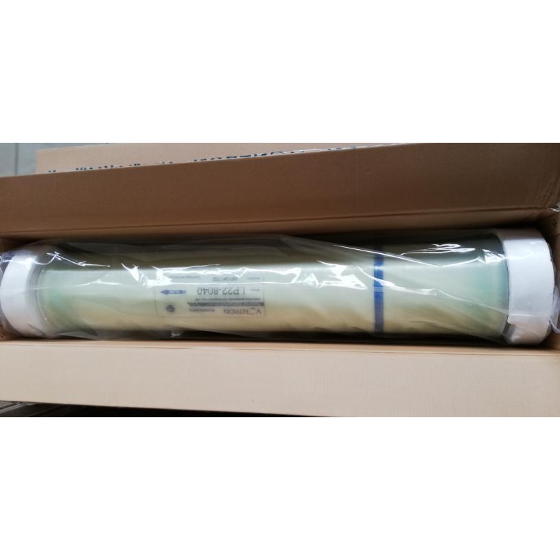 Membrane RO Vontron LP22 - 8040 Reverse osmosis membrane 8040 Vontron