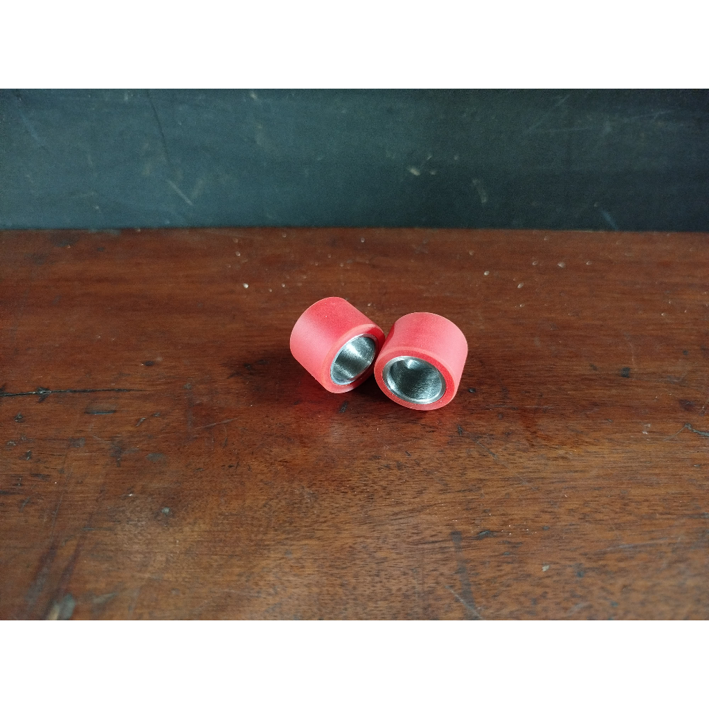 Bushing SHOCK KTC APEX TABUNG Bawah MATIC APEX  VARIO BEAT SCOOPY MIO XEON MIO J BEAT STREET