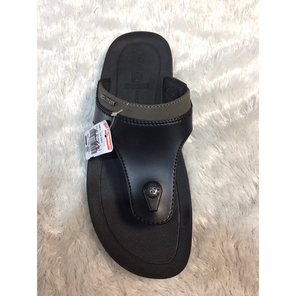 sandal pria asli merek neckerman