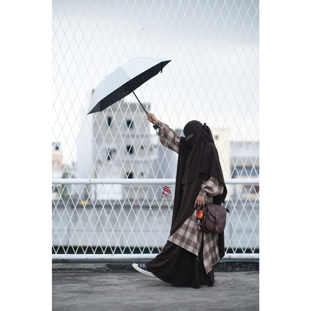 Yuki Tunik Only