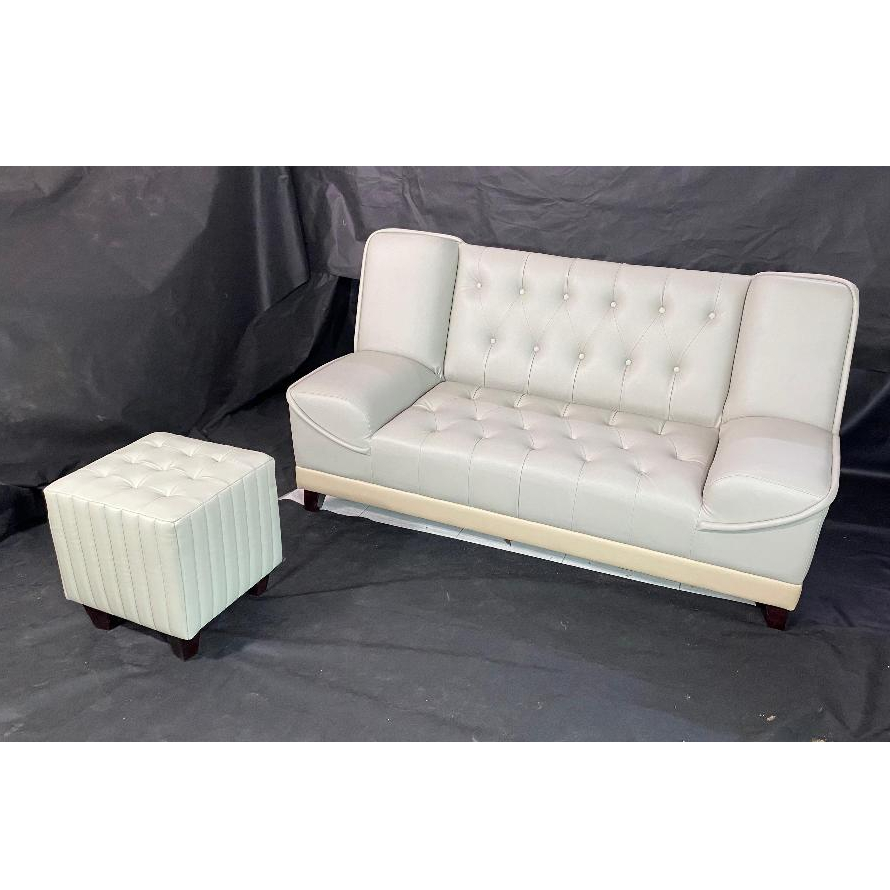 SOFA BED/SOFA TIDUR/SOFA MINIMALIS/PUFF