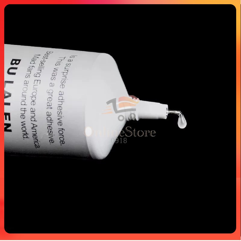 

OS-A411-3ML B7000 Lem LCD Touchscreen Bening Lem Perhiasan Serbaguna