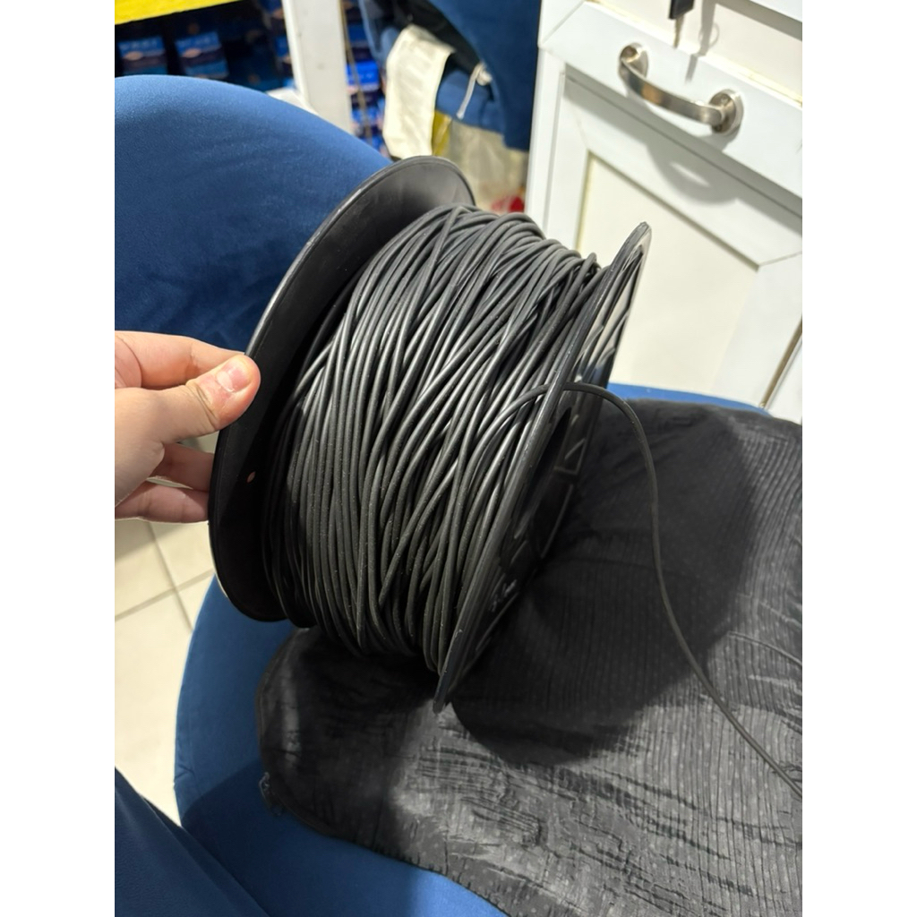 ORING CORD NBR TEBAL 3.1 MM