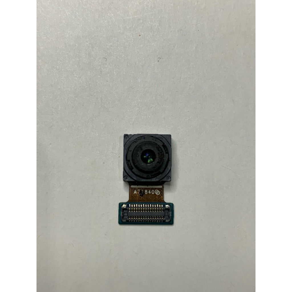 Kamera Depan // Samsung A7 2018 (ori cabutan)
