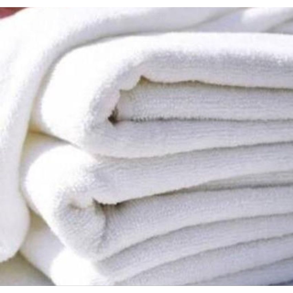 handuk towel ex hotel