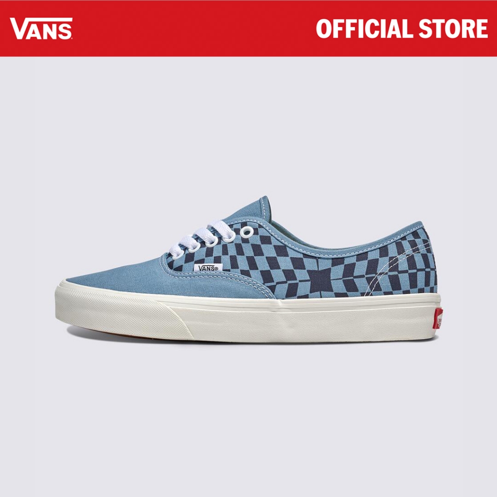 Vans Authentic