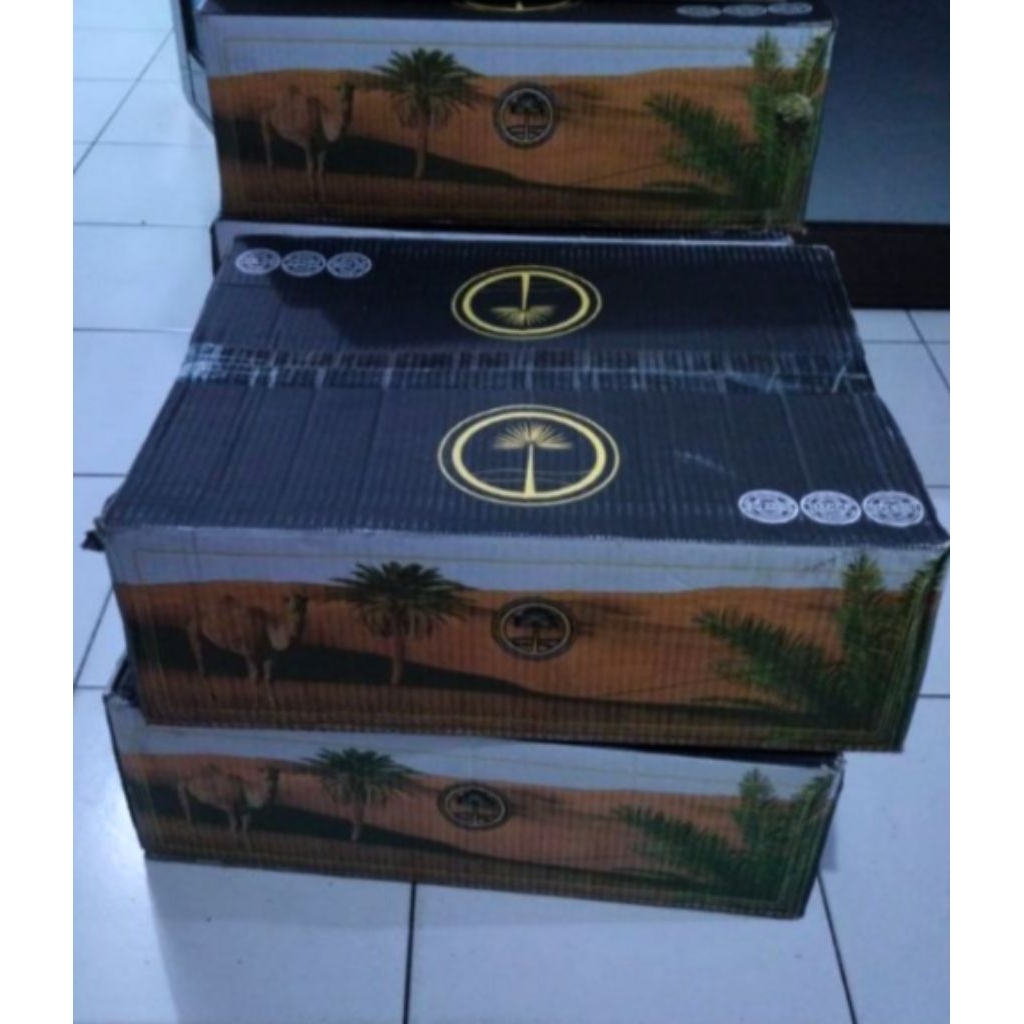 

KURMA KHALAS SAUDI DATES 10KG