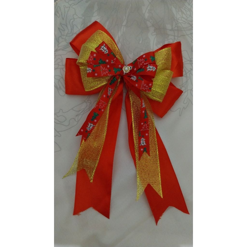 

MSPN01 PITA HAMPERS SIAP PAKAI 3 LAYER ELEGAN MEWAH