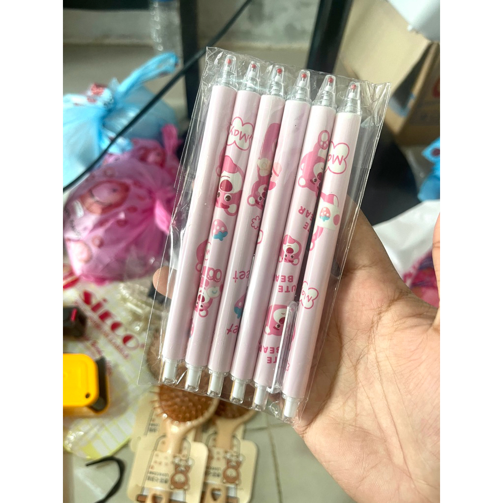 

Pulpen lotso per pcs