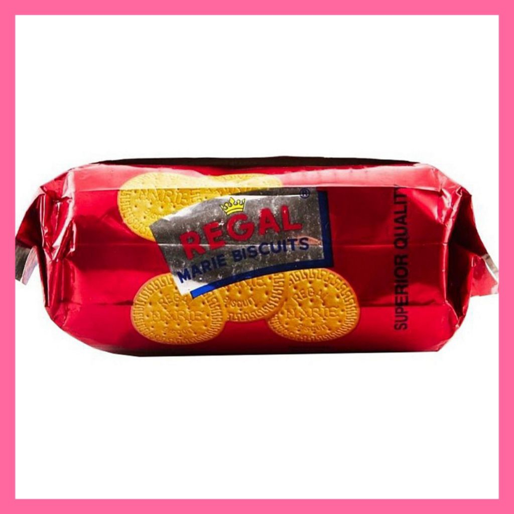 

biskuit marie Regal susu superior 120gr 230gr