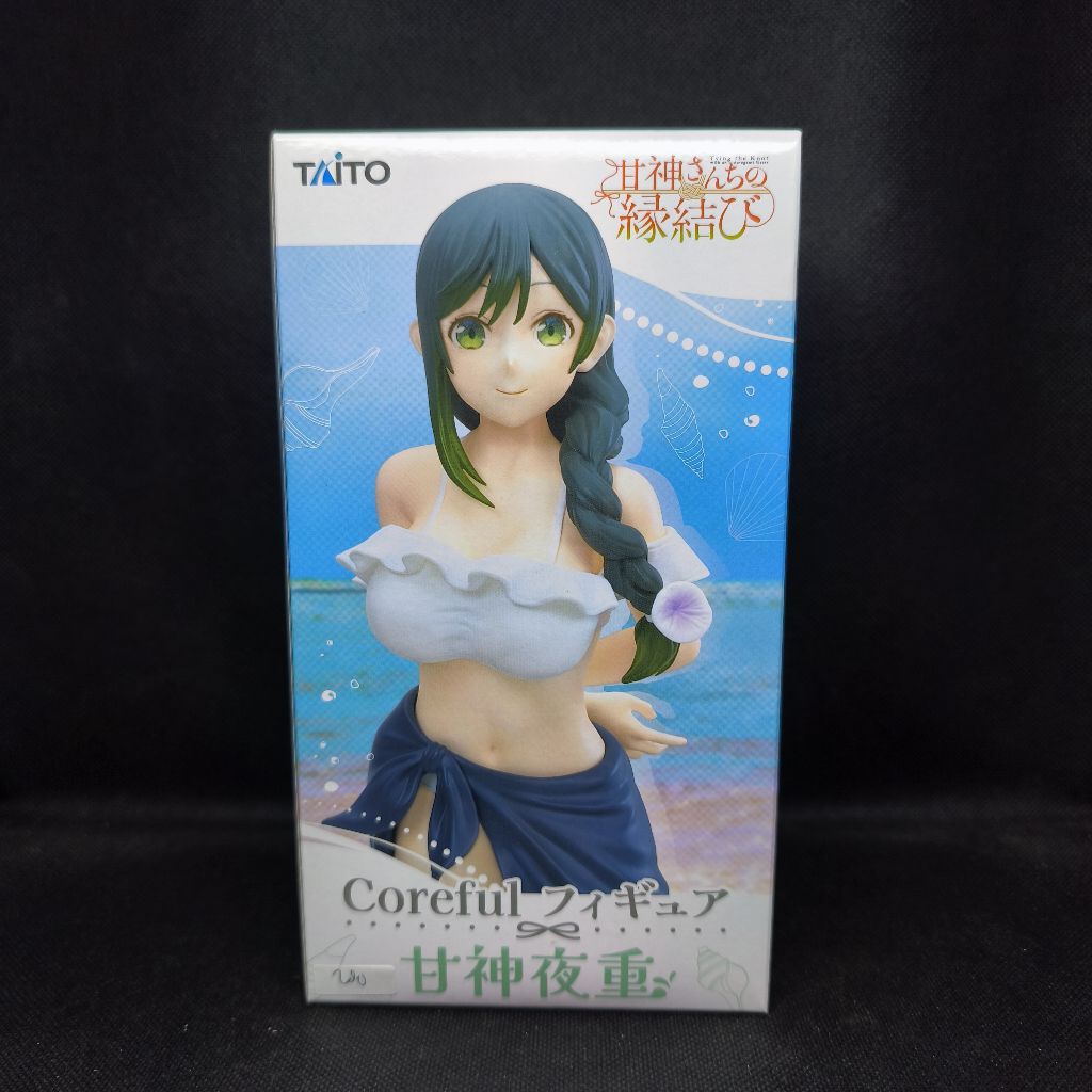 Figure Amagami San Chi No Enmusubi Coreful Amagami Yae Swimsuit Ver