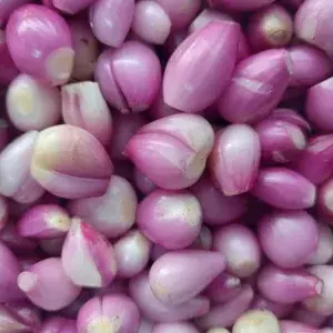

Bawang kupas merah 1kg