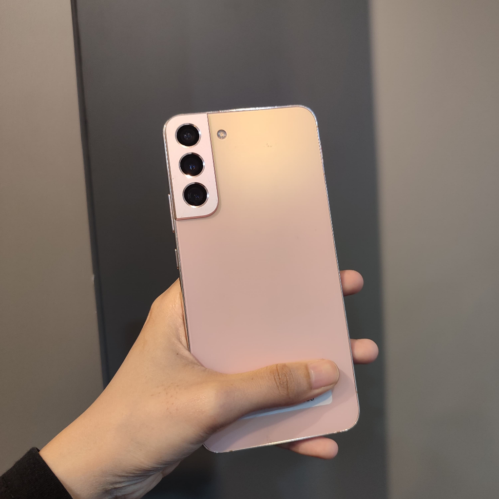 Samsung S22 Plus 8/256 GB Sein Bekas